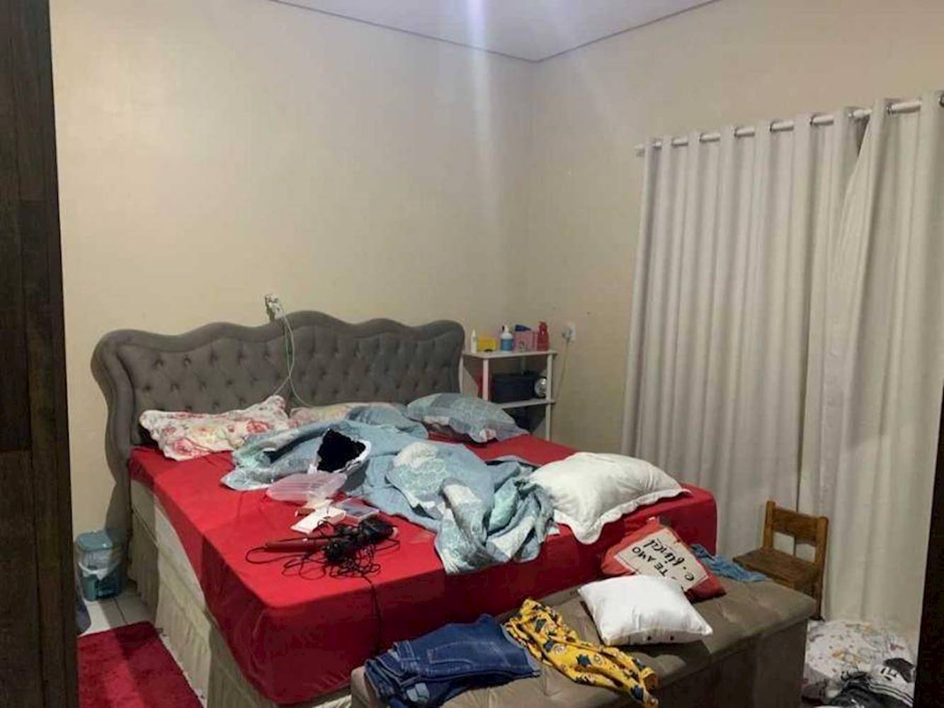 Casa na Morada do Sol em Canarana/MT, localizado em Canarana - MT