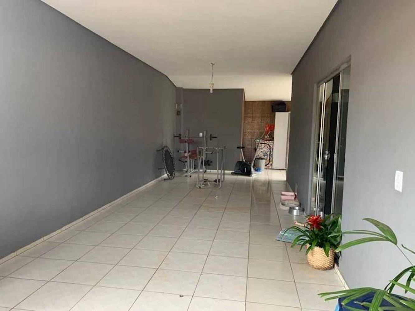 Casa na Morada do Sol em Canarana/MT, localizado em Canarana - MT