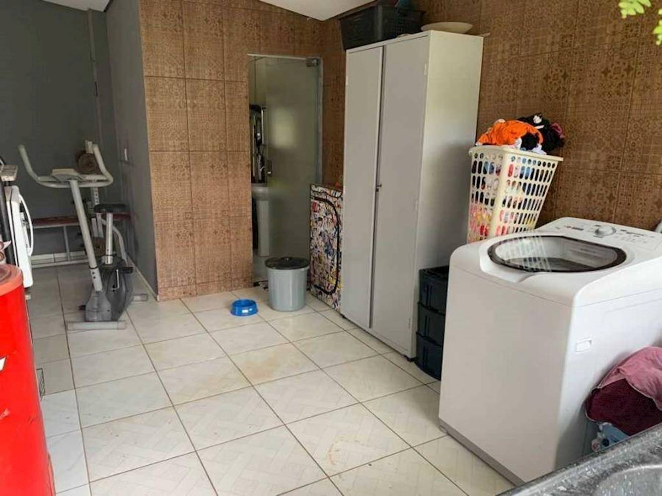 Casa na Morada do Sol em Canarana/MT, localizado em Canarana - MT