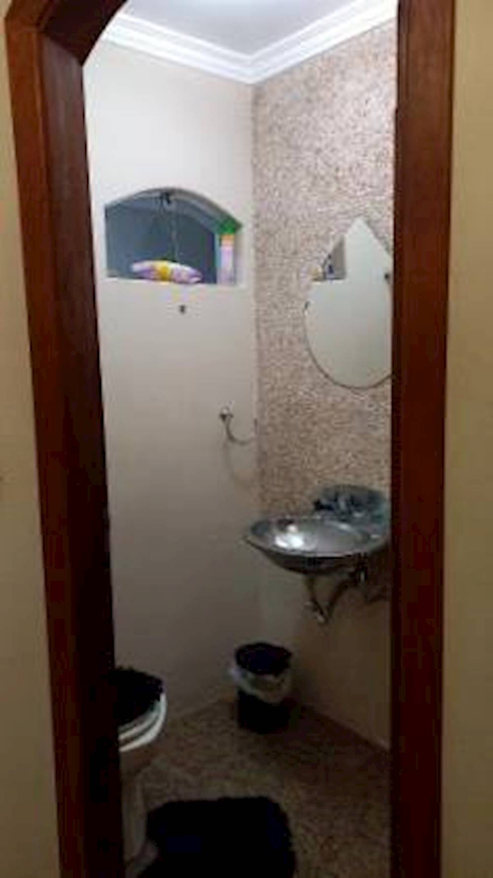 Casa em Tremembé - São Paulo/SP, localizado em São Paulo - SP