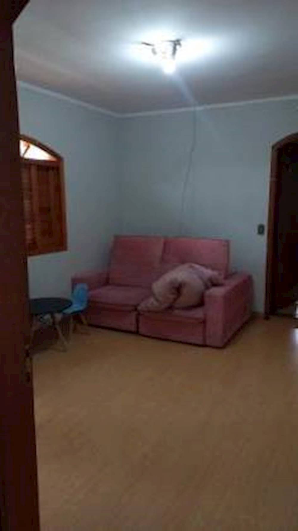 Casa em Tremembé - São Paulo/SP, localizado em São Paulo - SP