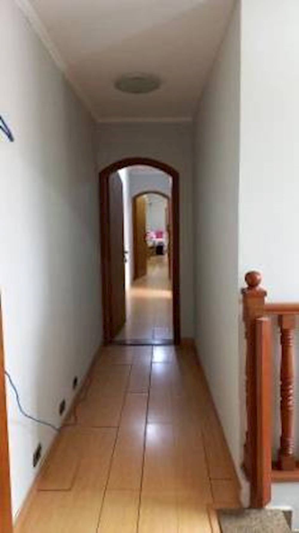 Casa em Tremembé - São Paulo/SP, localizado em São Paulo - SP