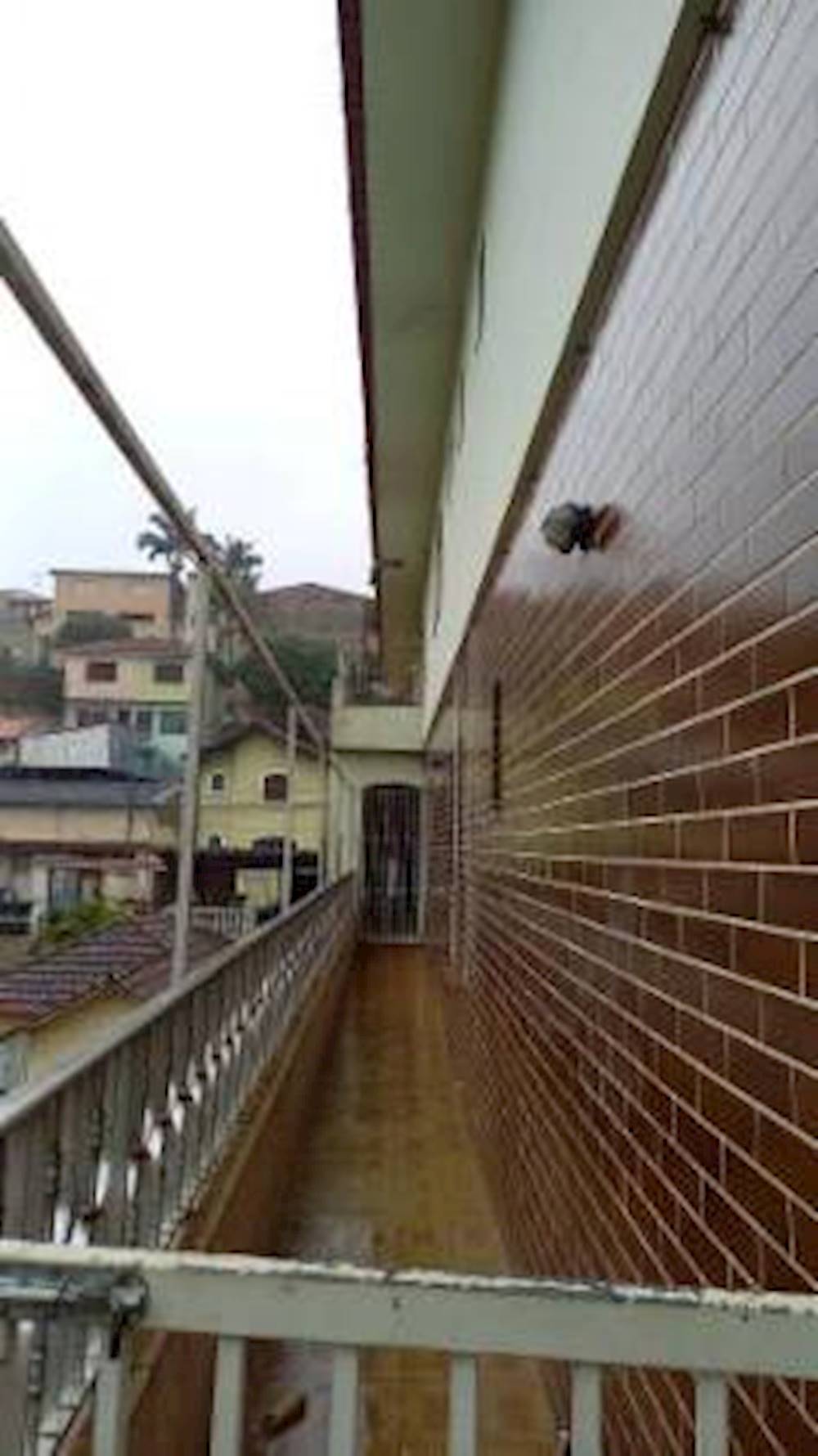 Casa em Tremembé - São Paulo/SP, localizado em São Paulo - SP