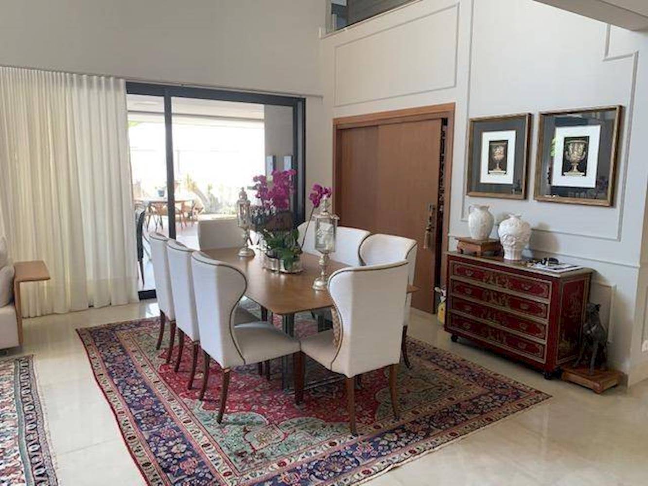Casa no "Condomínio Damha II" - Maria Aparecida Pedrossian - Campo Grande/MS, localizado em Campo Grande - MS