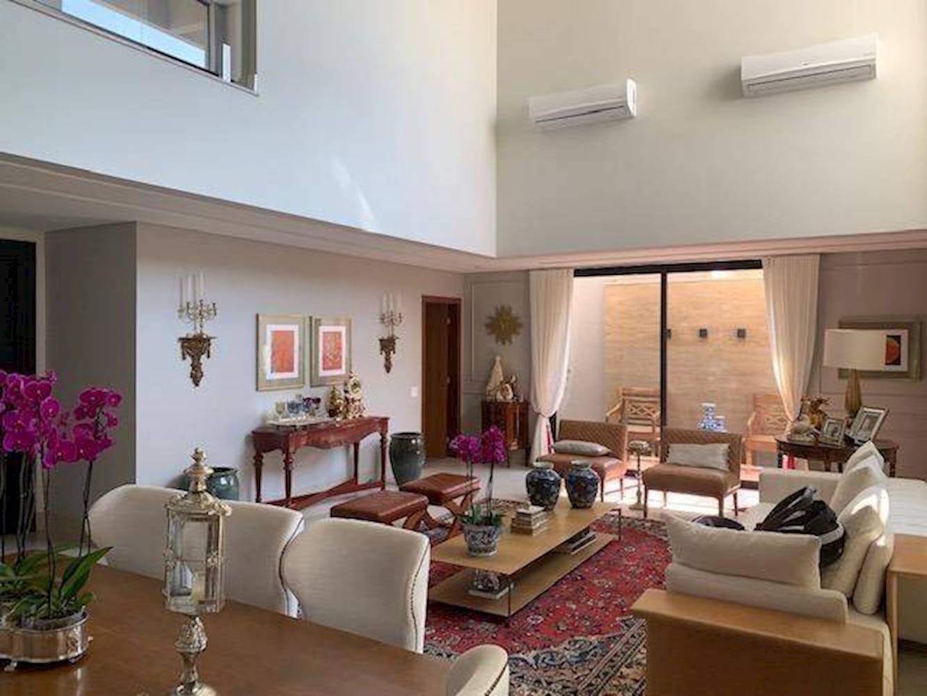 Casa no "Condomínio Damha II" - Maria Aparecida Pedrossian - Campo Grande/MS, localizado em Campo Grande - MS