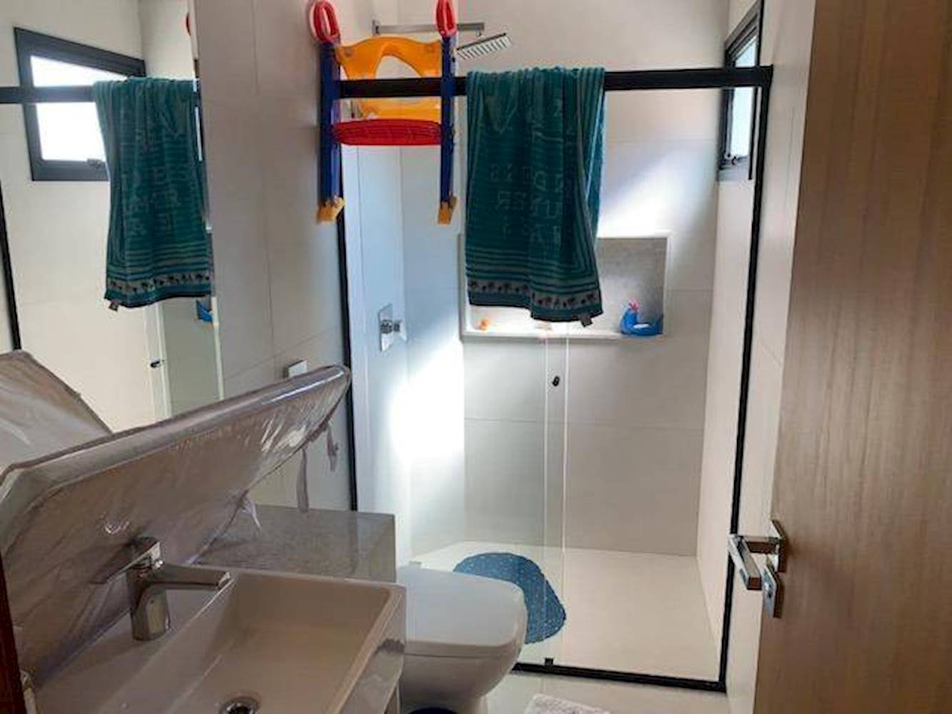 Casa no "Condomínio Damha II" - Maria Aparecida Pedrossian - Campo Grande/MS, localizado em Campo Grande - MS