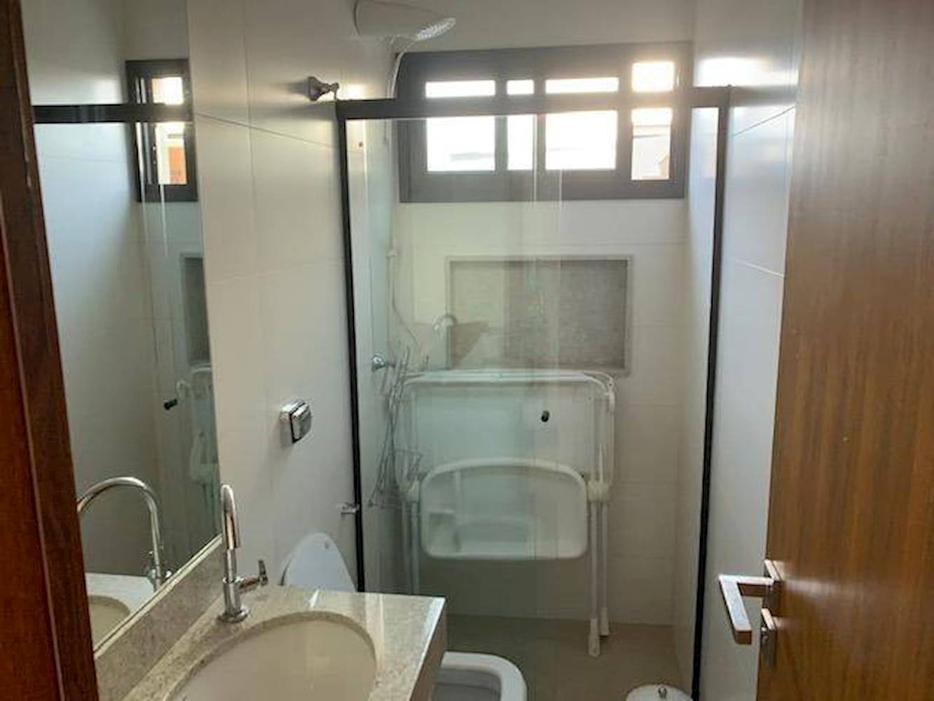 Casa no "Condomínio Damha II" - Maria Aparecida Pedrossian - Campo Grande/MS, localizado em Campo Grande - MS