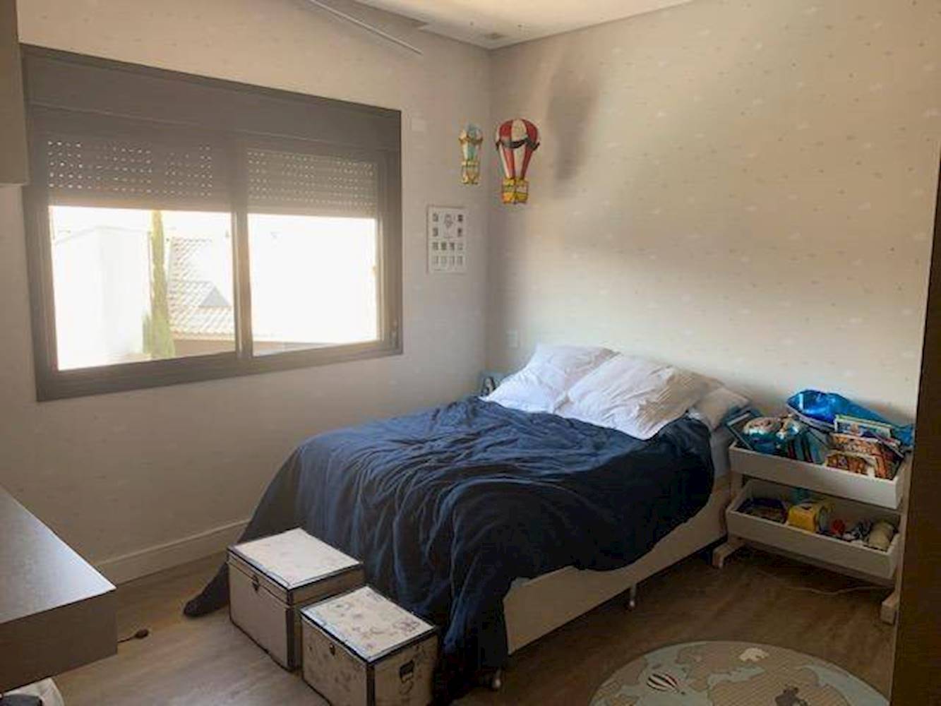 Casa no "Condomínio Damha II" - Maria Aparecida Pedrossian - Campo Grande/MS, localizado em Campo Grande - MS