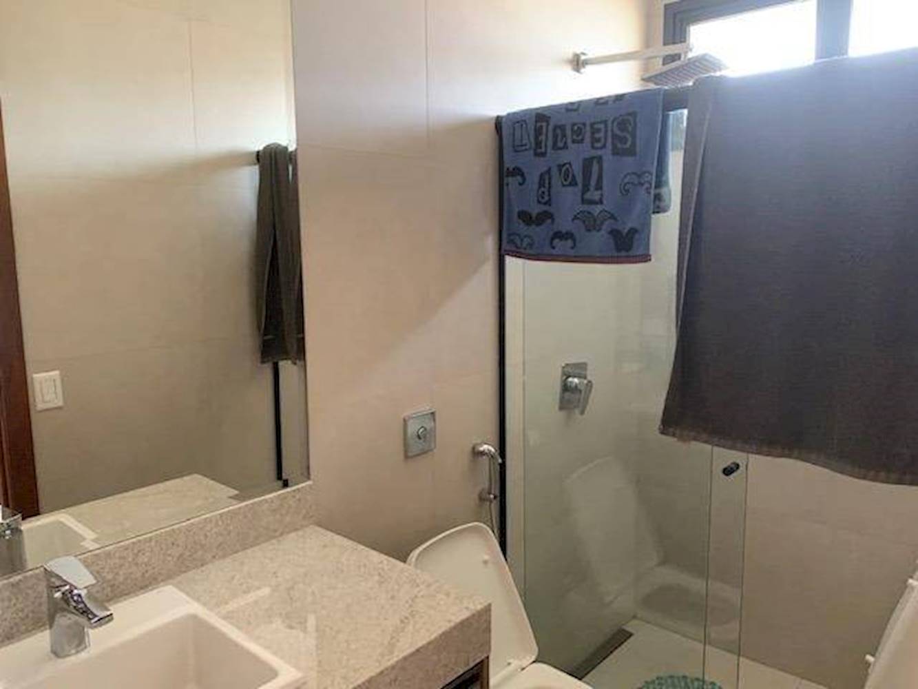 Casa no "Condomínio Damha II" - Maria Aparecida Pedrossian - Campo Grande/MS, localizado em Campo Grande - MS