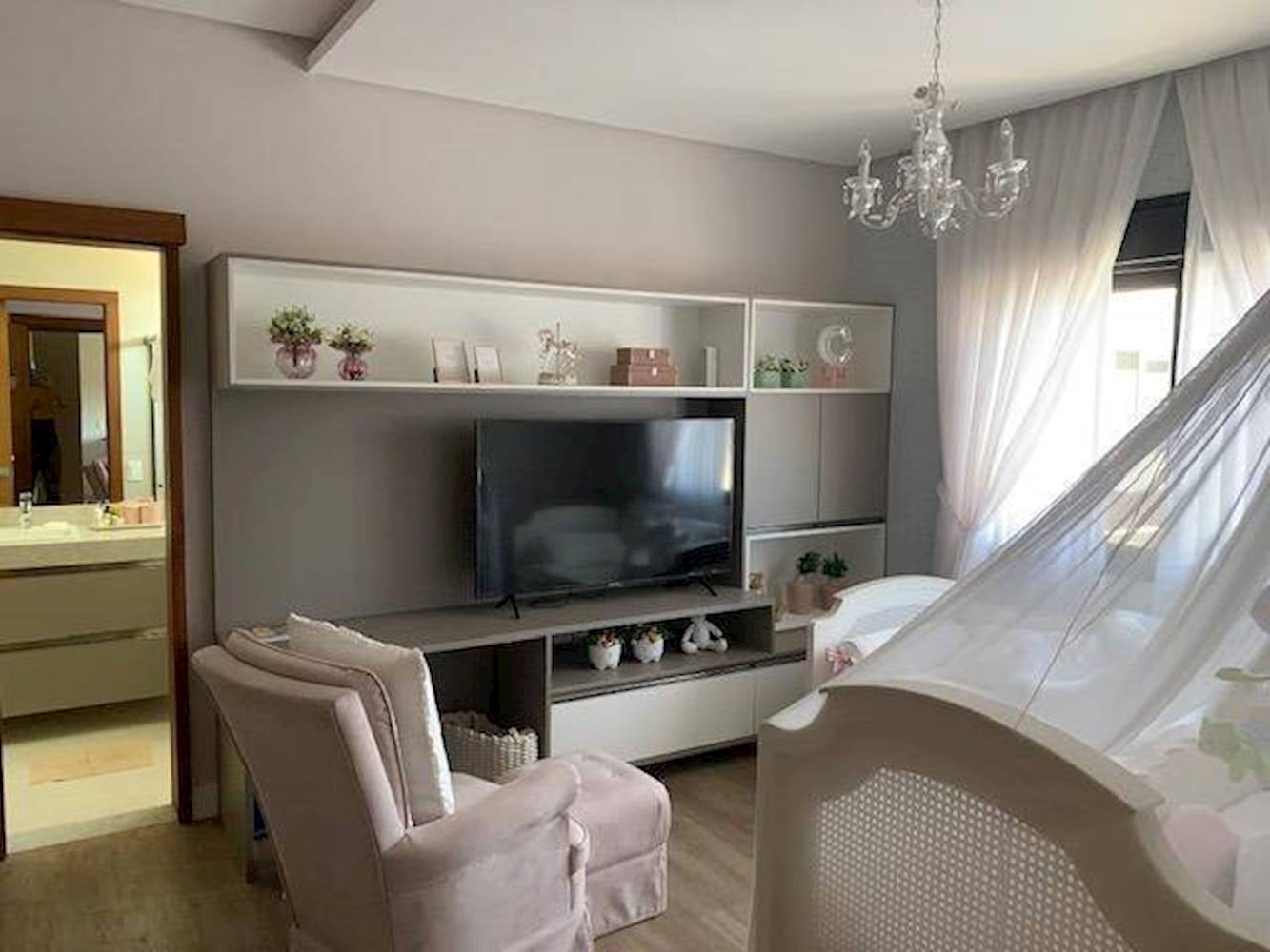 Casa no "Condomínio Damha II" - Maria Aparecida Pedrossian - Campo Grande/MS, localizado em Campo Grande - MS
