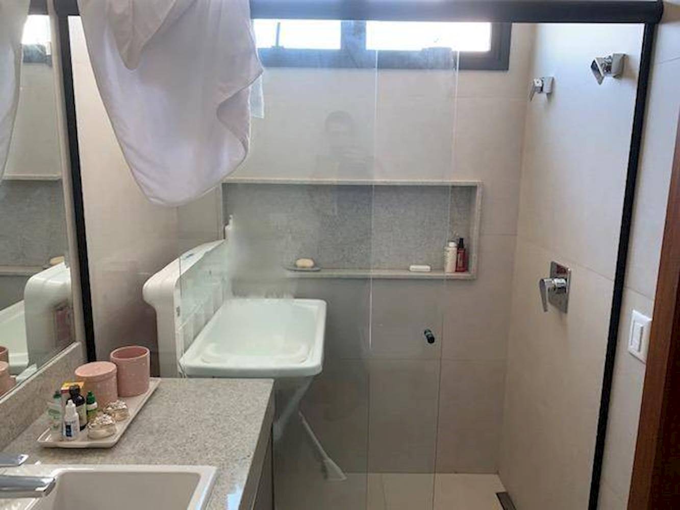 Casa no "Condomínio Damha II" - Maria Aparecida Pedrossian - Campo Grande/MS, localizado em Campo Grande - MS