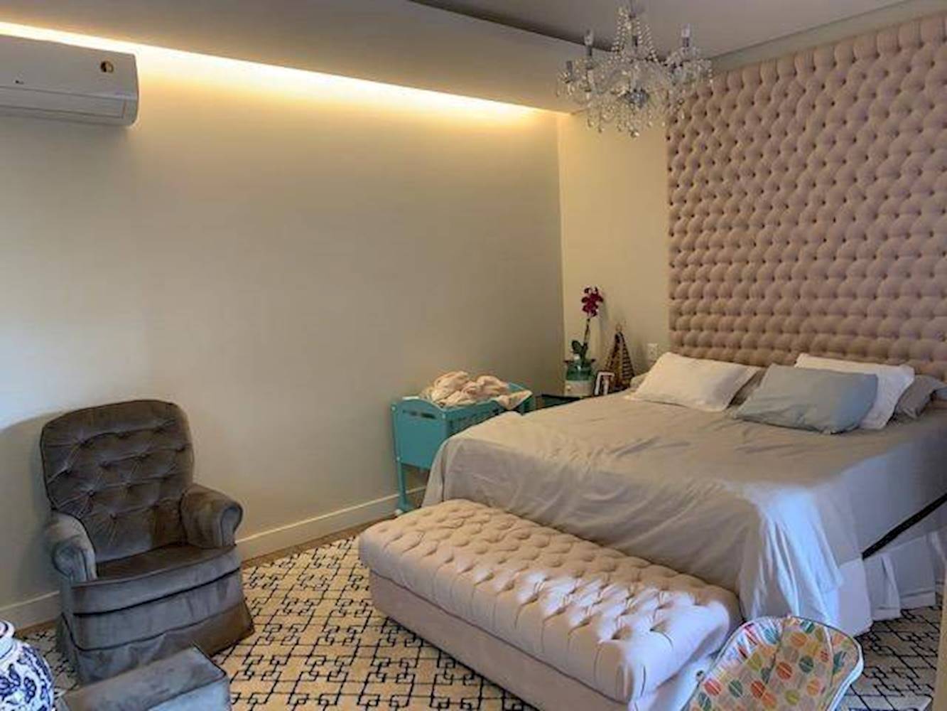 Casa no "Condomínio Damha II" - Maria Aparecida Pedrossian - Campo Grande/MS, localizado em Campo Grande - MS