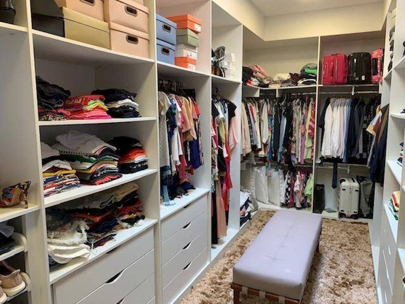 Casa no "Condomínio Damha II" - Maria Aparecida Pedrossian - Campo Grande/MS, localizado em Campo Grande - MS