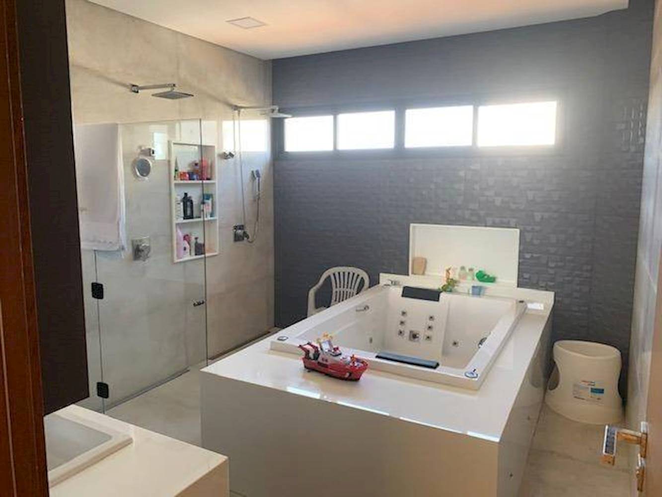 Casa no "Condomínio Damha II" - Maria Aparecida Pedrossian - Campo Grande/MS, localizado em Campo Grande - MS