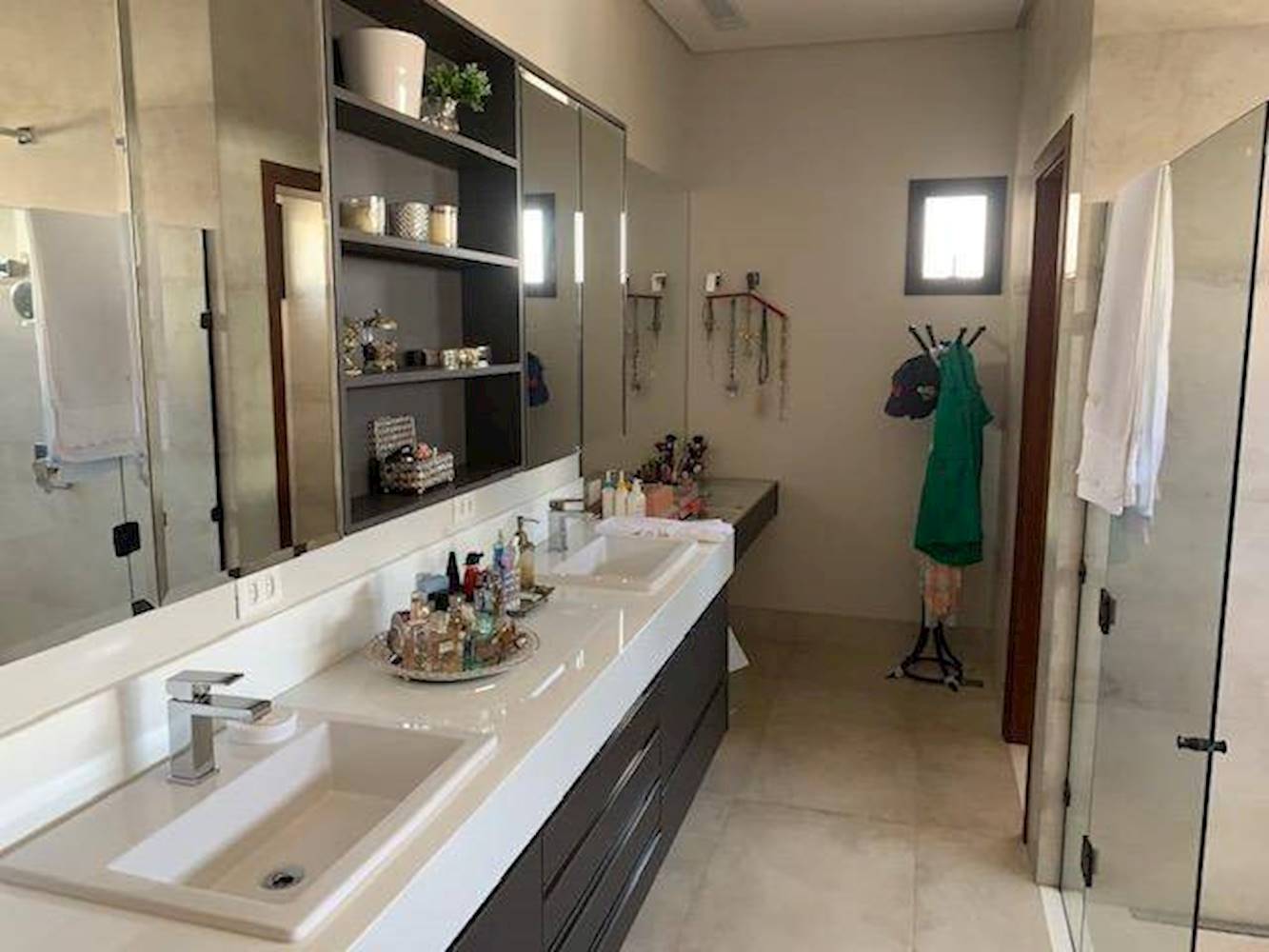 Casa no "Condomínio Damha II" - Maria Aparecida Pedrossian - Campo Grande/MS, localizado em Campo Grande - MS
