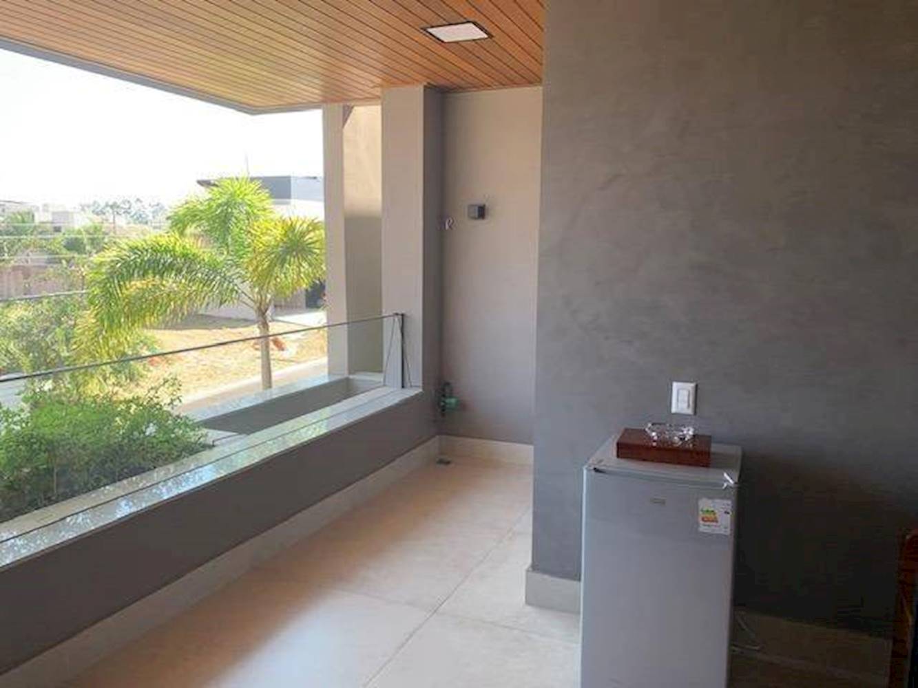 Casa no "Condomínio Damha II" - Maria Aparecida Pedrossian - Campo Grande/MS, localizado em Campo Grande - MS