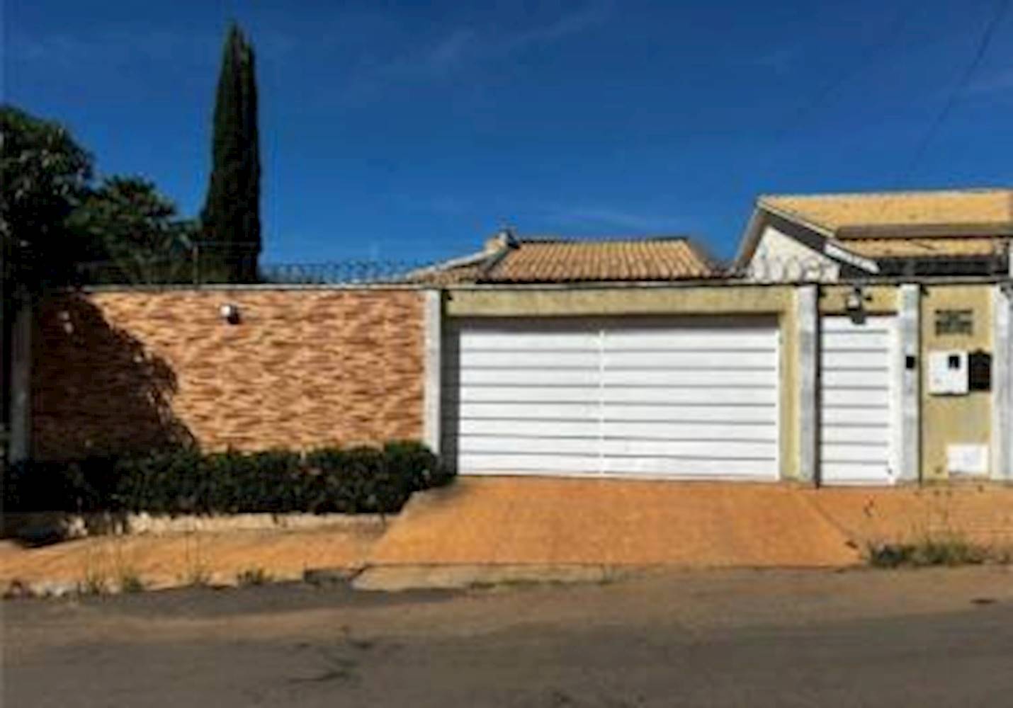 Casa no Setor Boa Vista em Firminópolis/GO, localizado em Firminópolis - GO