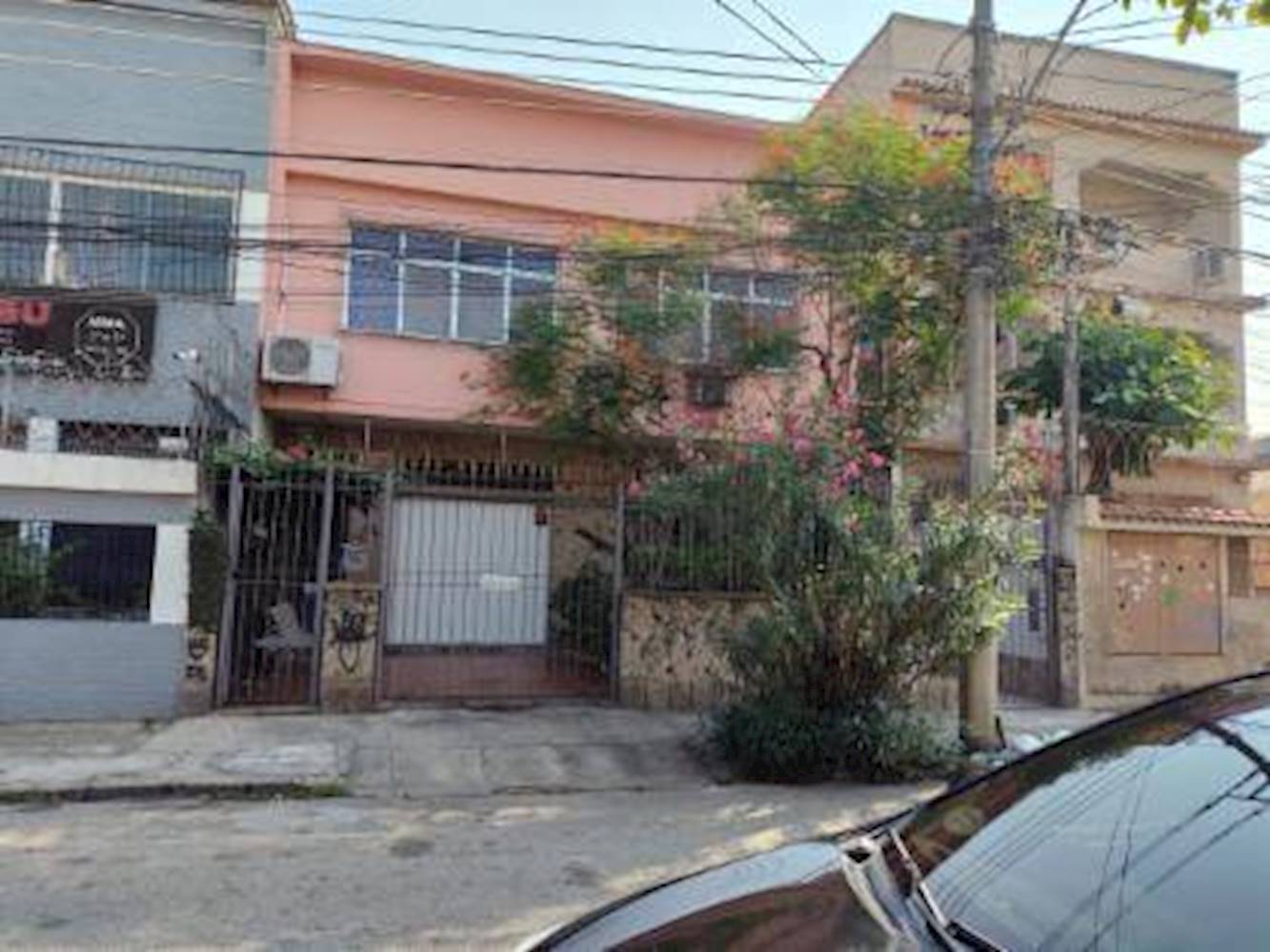 Imagem do imóvel Apartamento em Riachuelo - Rio de Janeiro/RJ