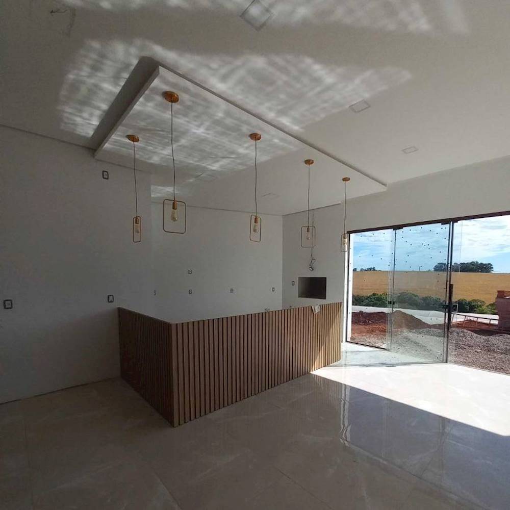 Casa no Centro - Fortaleza Dos Valos/RS, localizado em Fortaleza dos Valos - RS