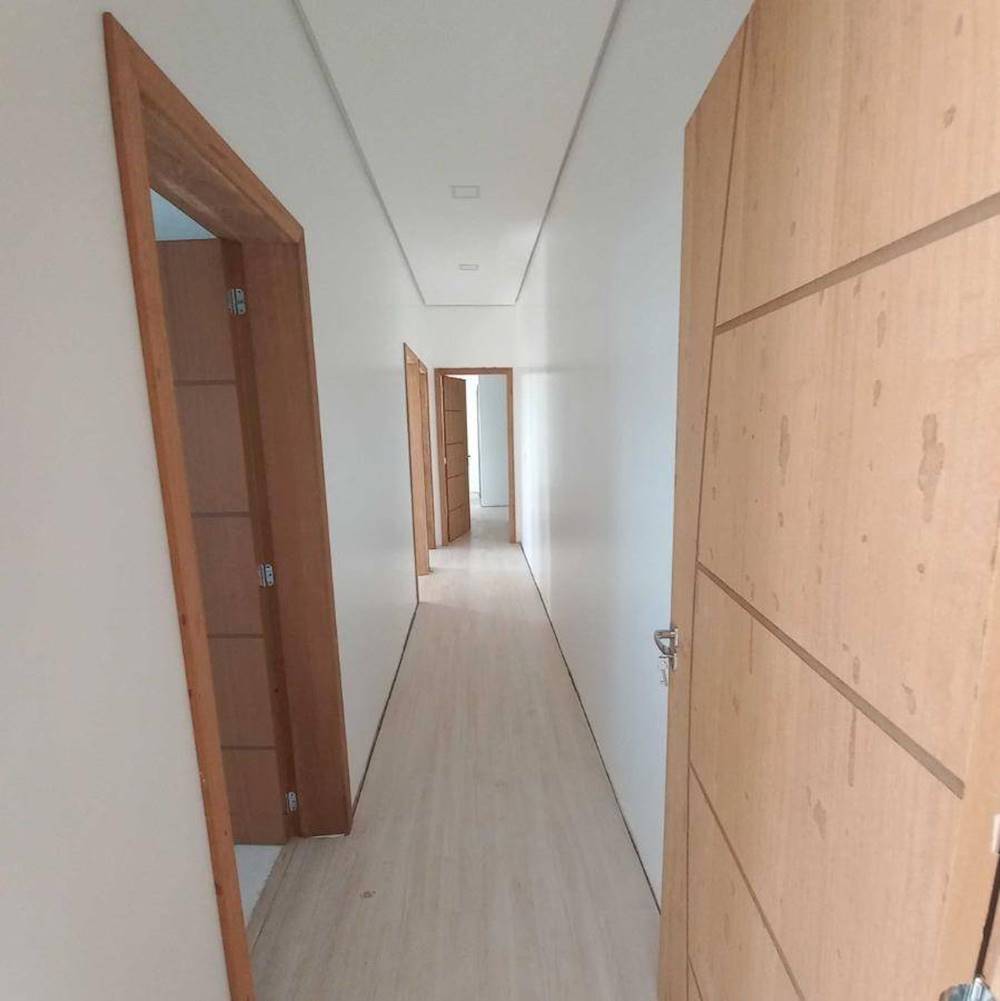 Casa no Centro - Fortaleza Dos Valos/RS, localizado em Fortaleza dos Valos - RS