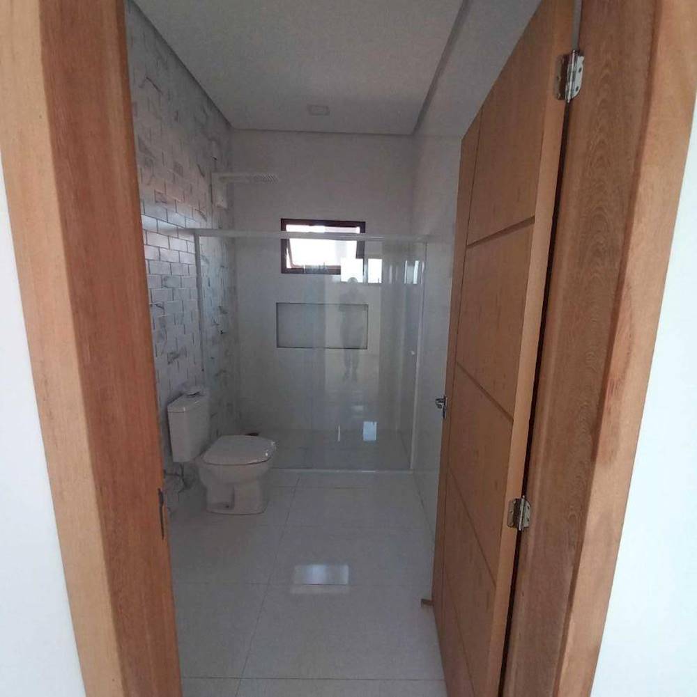Casa no Centro - Fortaleza Dos Valos/RS, localizado em Fortaleza dos Valos - RS