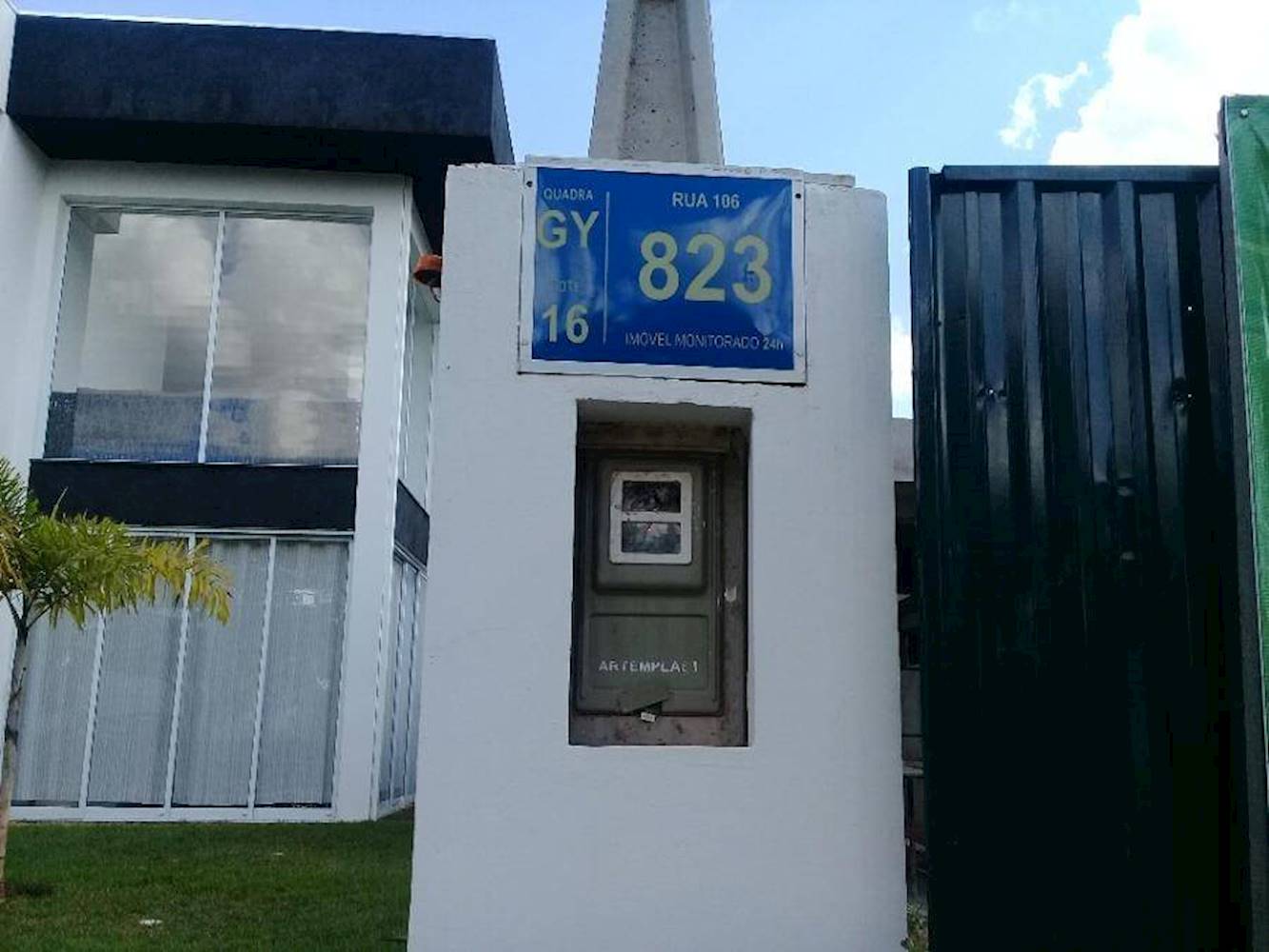 Casa em Condomínio no Terras De Santa Cristina VI - Paranapanema/SP, localizado em Paranapanema - SP