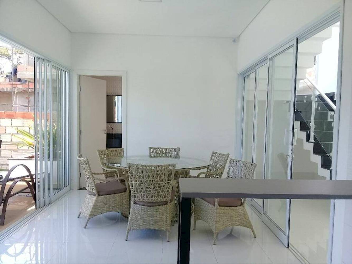 Casa em Condomínio no Terras De Santa Cristina VI - Paranapanema/SP, localizado em Paranapanema - SP