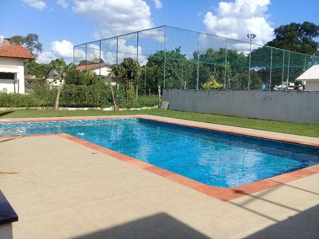 Casa em Condomínio no Terras De Santa Cristina VI - Paranapanema/SP, localizado em Paranapanema - SP
