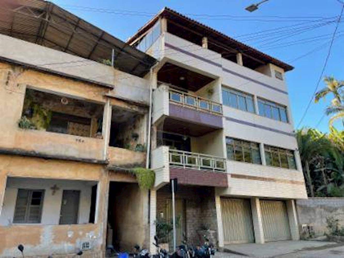 Apartamento na Vila Oliveira - Ponte Nova/MG, localizado em Ponte Nova - MG