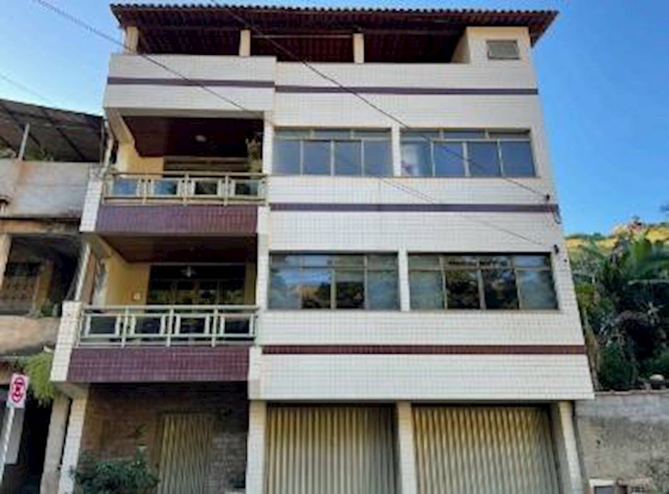 Apartamento na Vila Oliveira - Ponte Nova/MG, localizado em Ponte Nova - MG