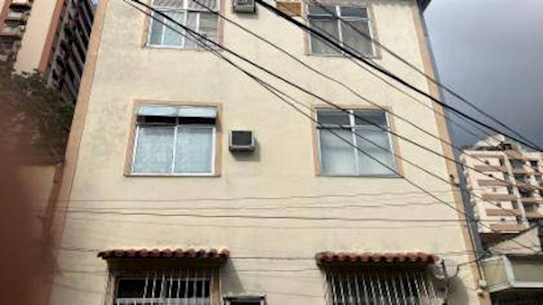 Imagem do imóvel Apartamento na Vila Isabel - Rio De Janeiro/RJ