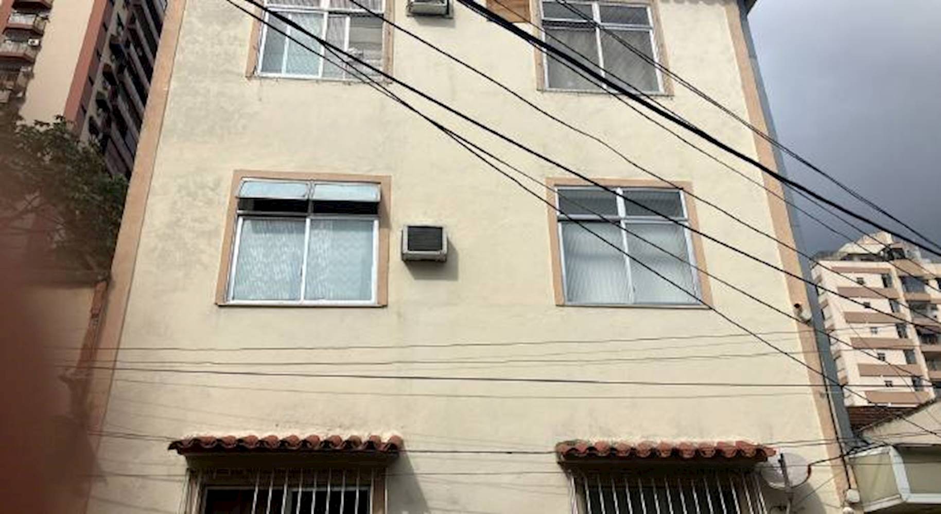 Apartamento na Vila Isabel - Rio De Janeiro/RJ, localizado em Rio de Janeiro - RJ