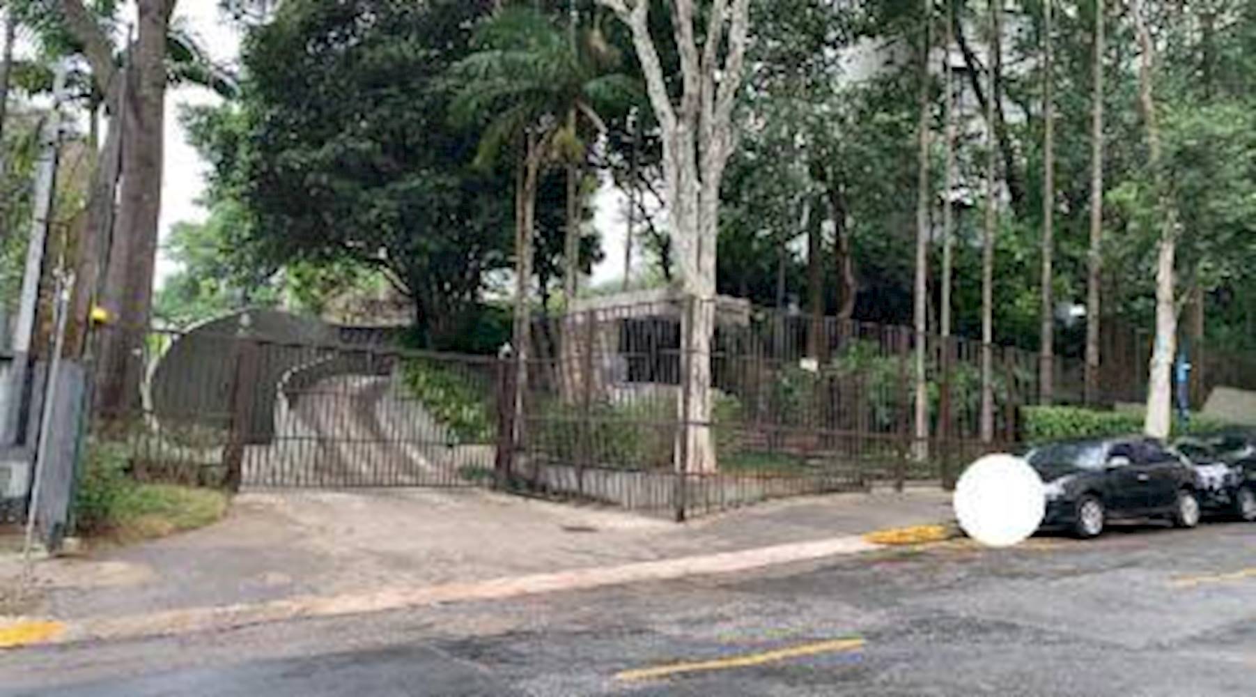 Apartamento no Morumbi - São Paulo/SP, localizado em São Paulo - SP
