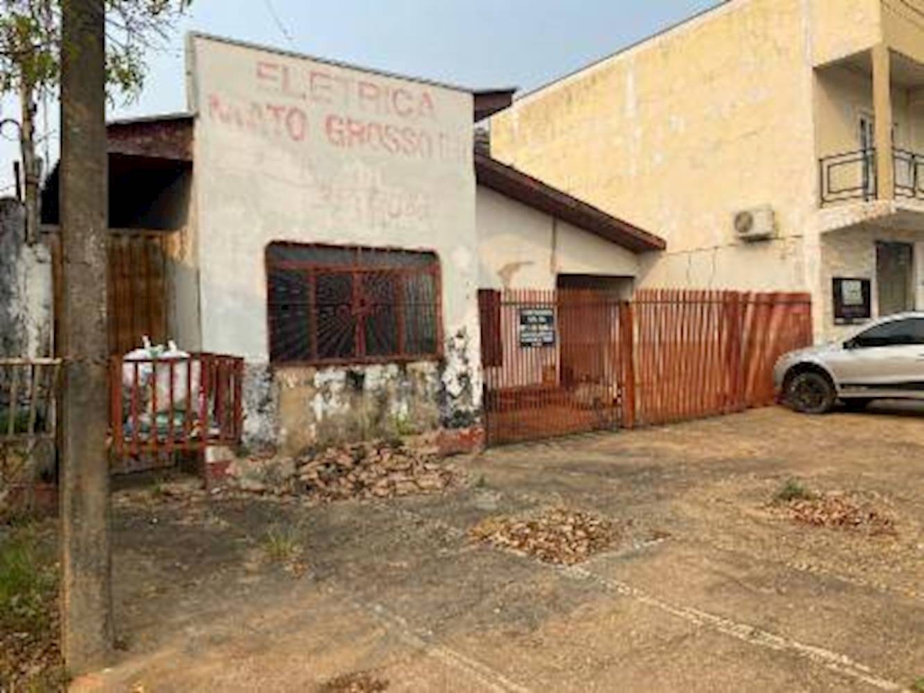 Casa no Centro - Vilhena/RO, localizado em Vilhena - RO