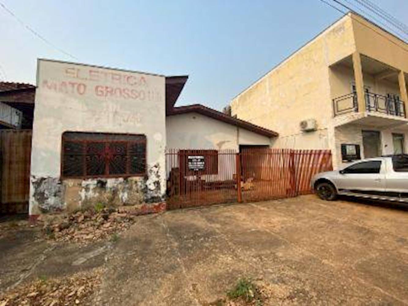 Casa no Centro - Vilhena/RO, localizado em Vilhena - RO