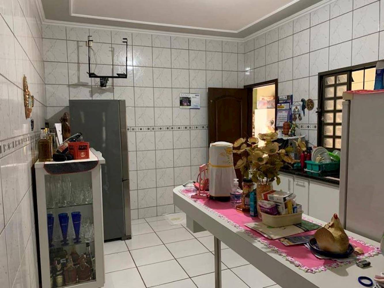 Casa em Shangri La - Sertãozinho/SP, localizado em Sertãozinho - SP