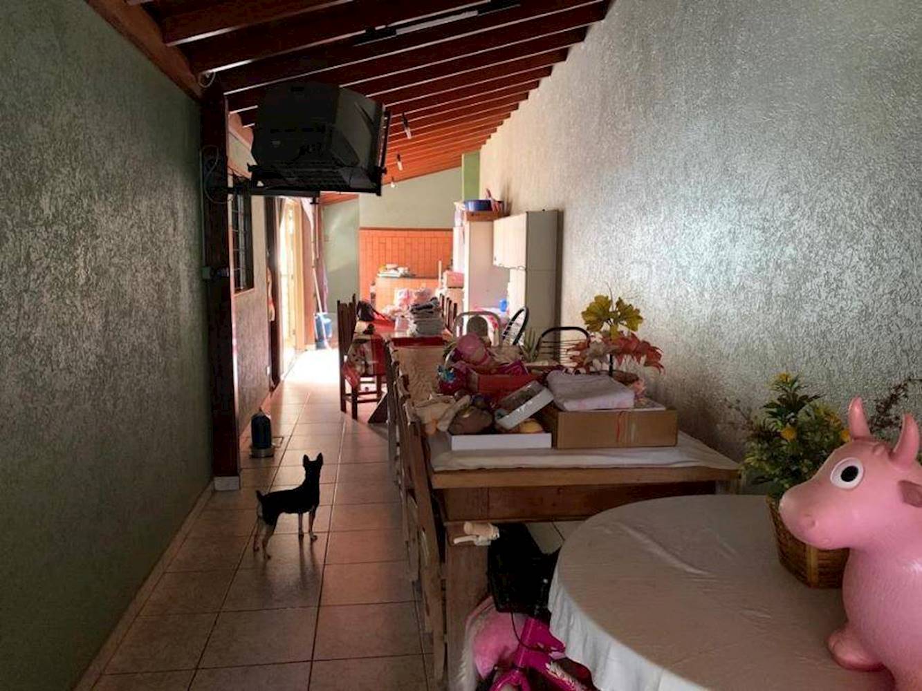 Casa em Shangri La - Sertãozinho/SP, localizado em Sertãozinho - SP