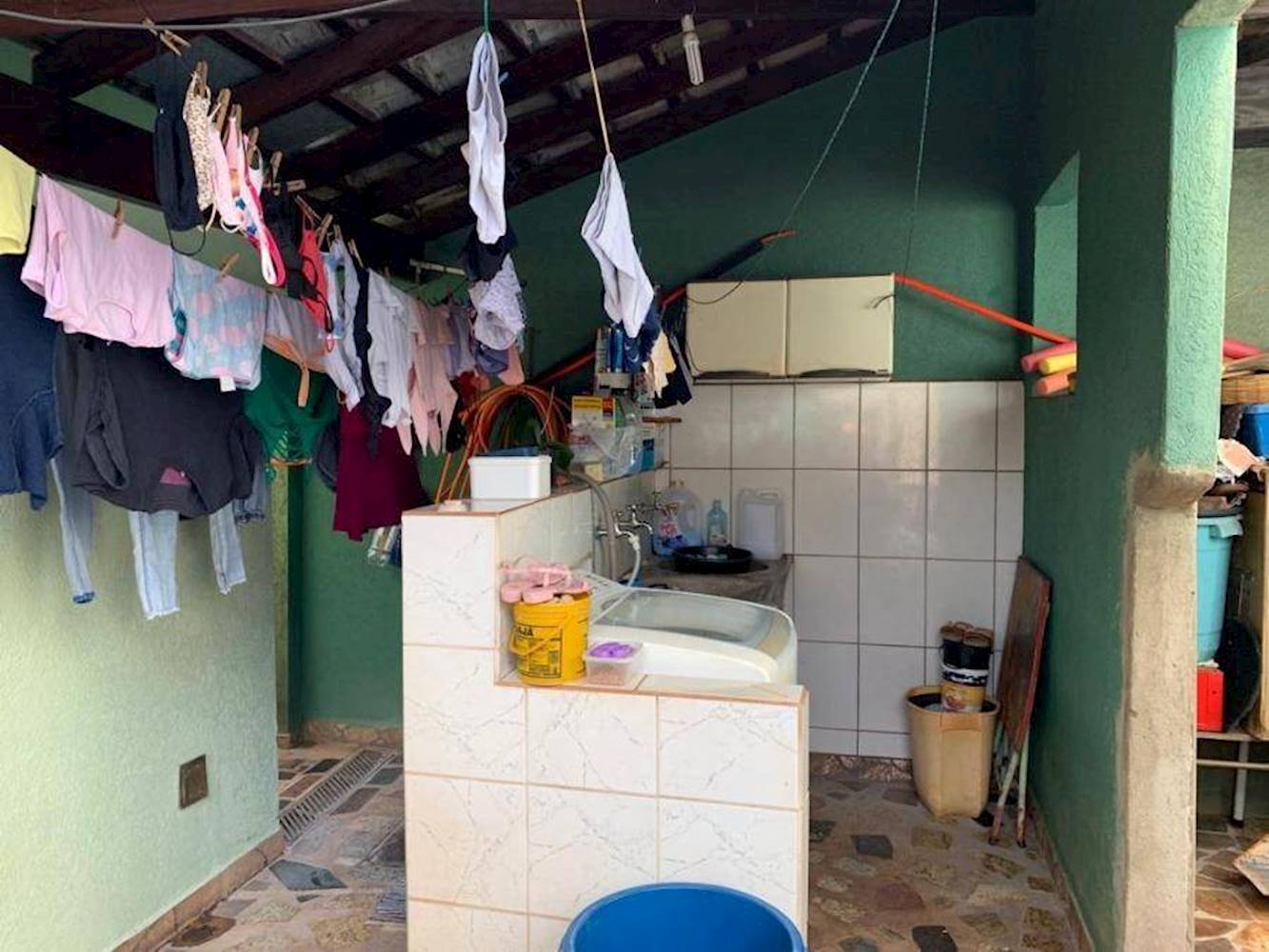 Casa em Shangri La - Sertãozinho/SP, localizado em Sertãozinho - SP