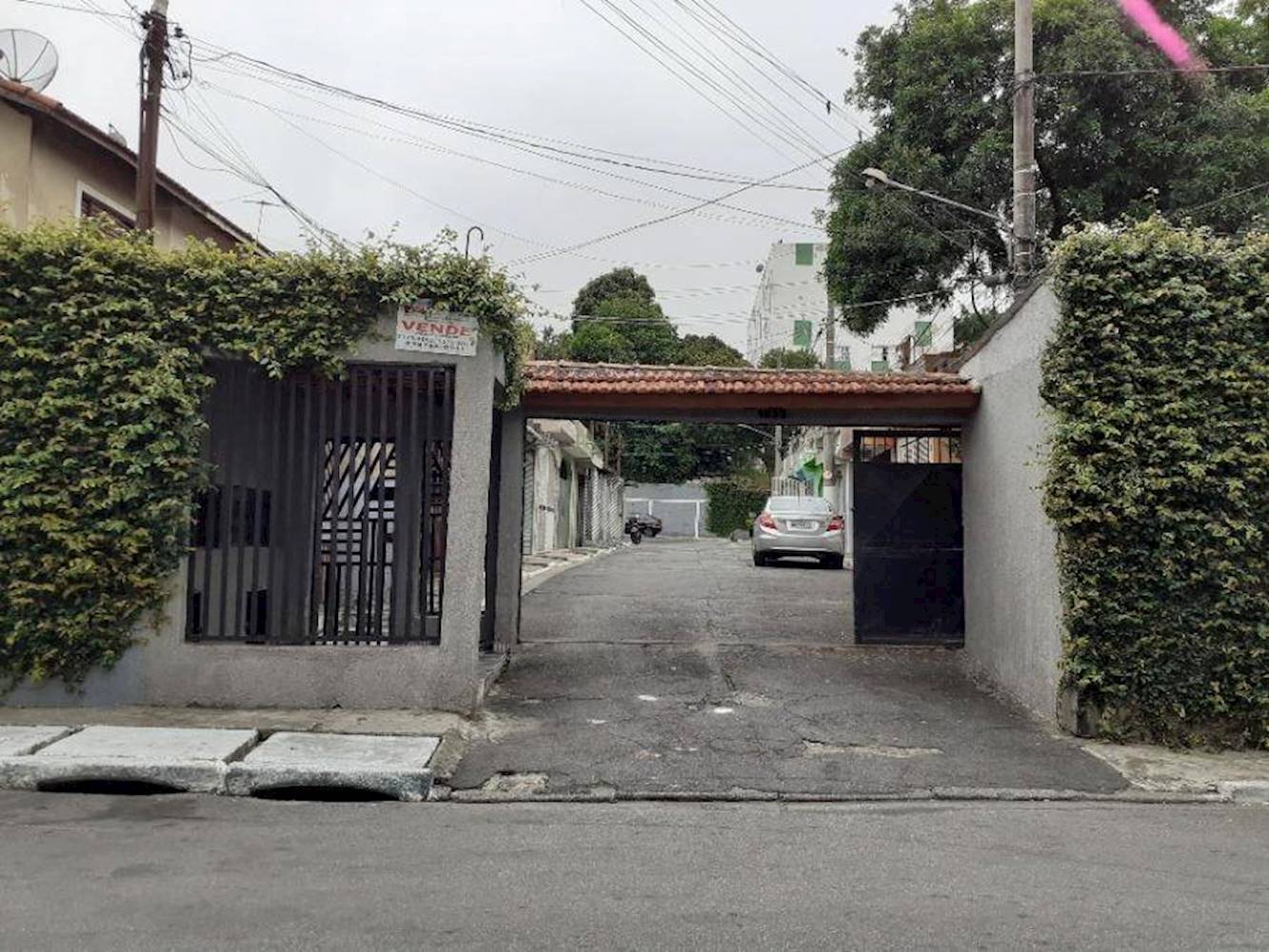Casa em Condomínio no Capão Redondo - São Paulo/SP, localizado em São Paulo - SP