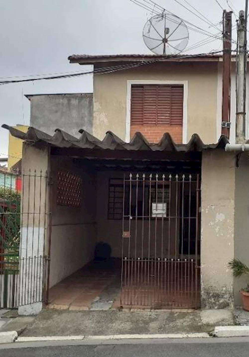 Casa em Condomínio no Capão Redondo - São Paulo/SP, localizado em São Paulo - SP