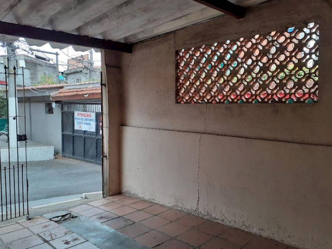 Casa em Condomínio no Capão Redondo - São Paulo/SP, localizado em São Paulo - SP