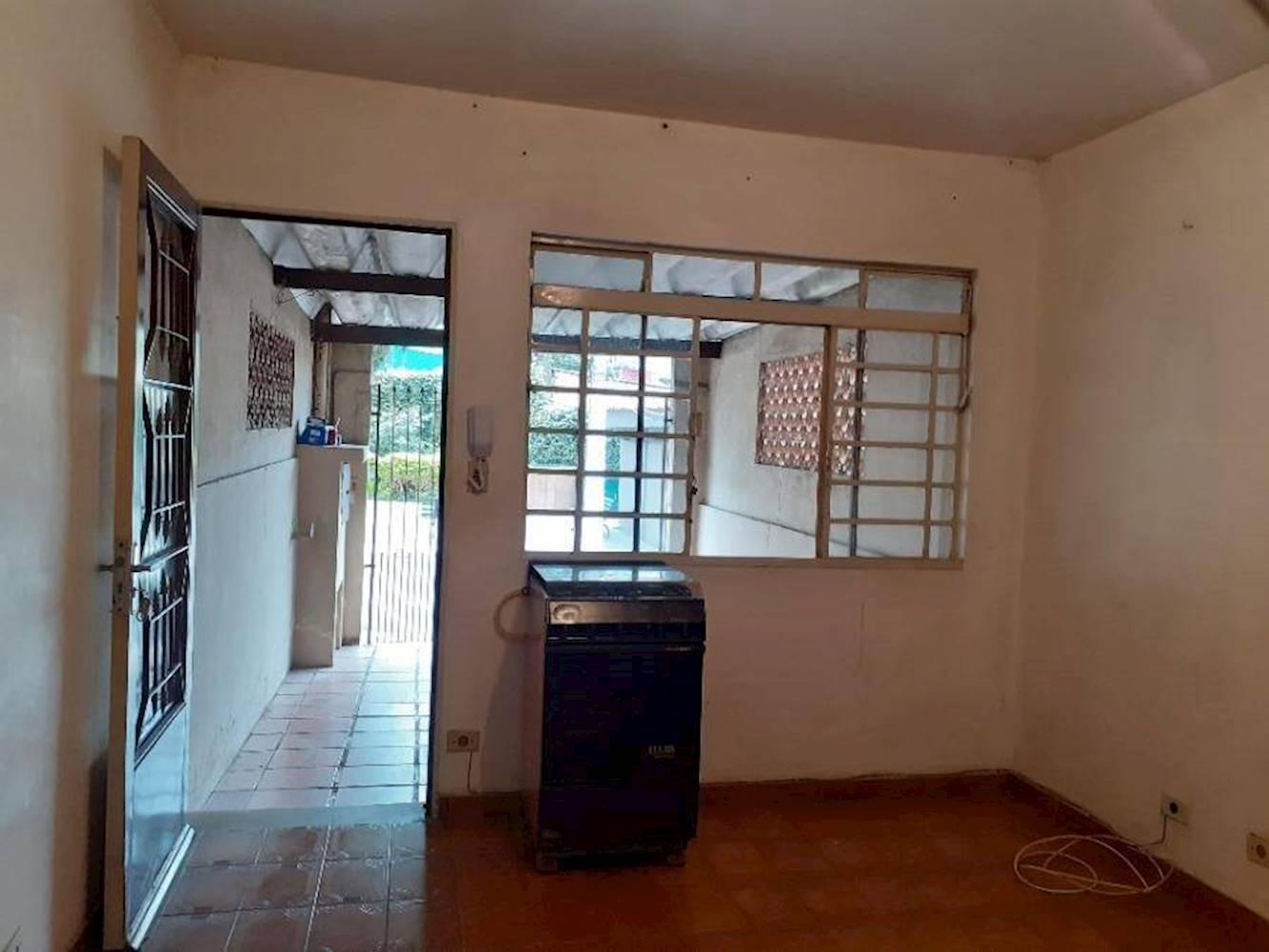 Casa em Condomínio no Capão Redondo - São Paulo/SP, localizado em São Paulo - SP