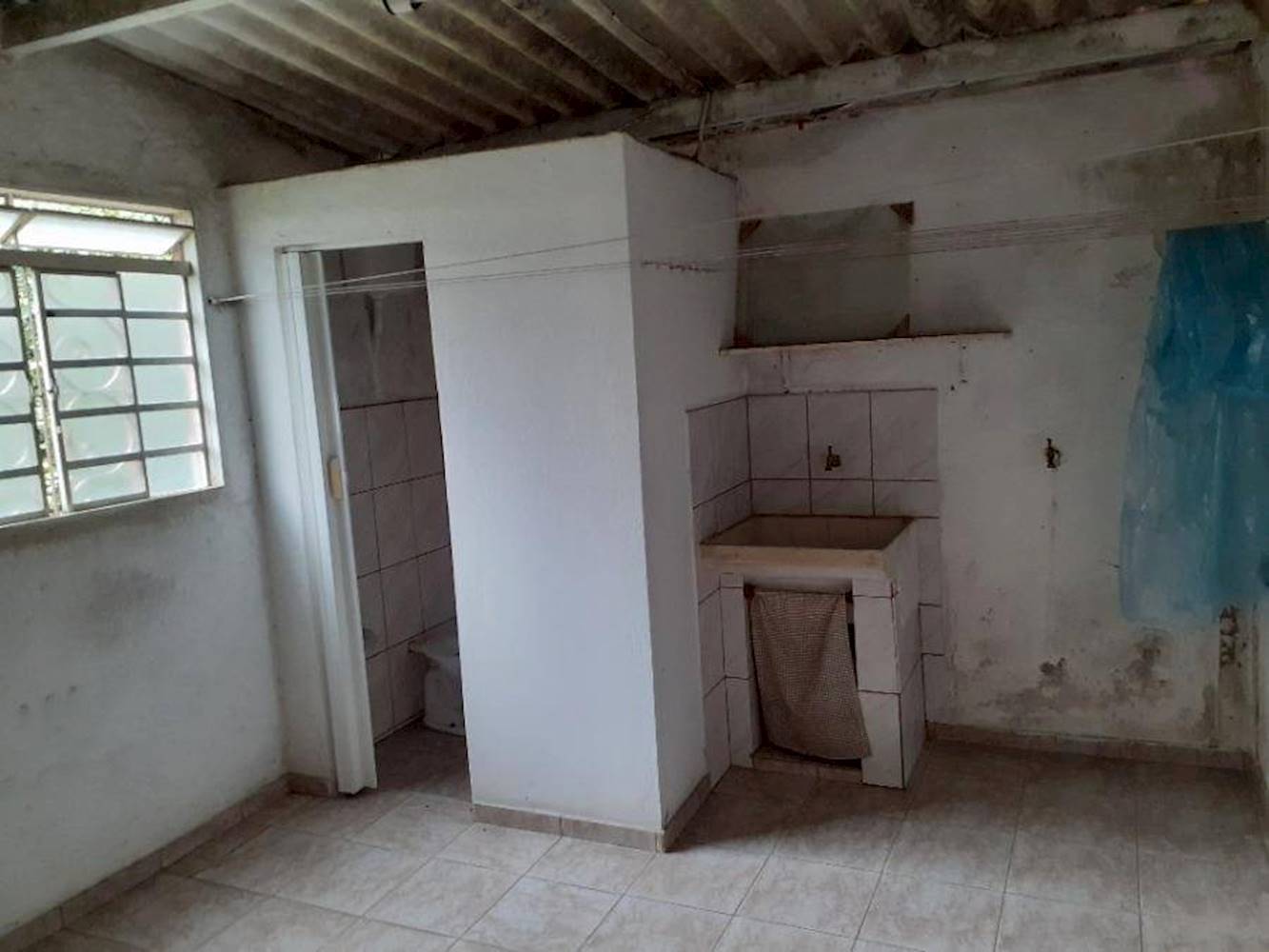 Casa em Condomínio no Capão Redondo - São Paulo/SP, localizado em São Paulo - SP