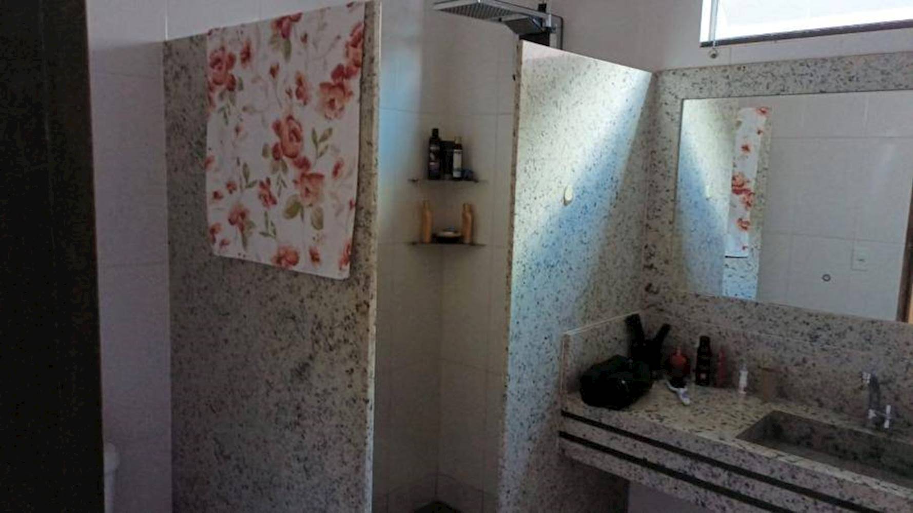 Casa no Residencial Drummond I em Ituiutaba/MG, localizado em Ituiutaba - MG