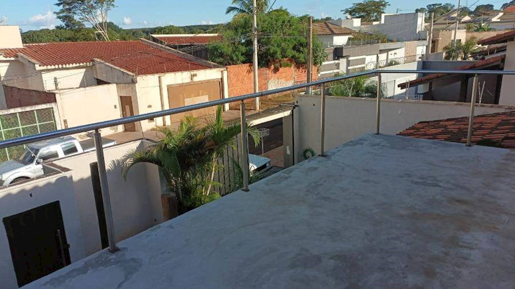 Casa no Residencial Drummond I em Ituiutaba/MG, localizado em Ituiutaba - MG
