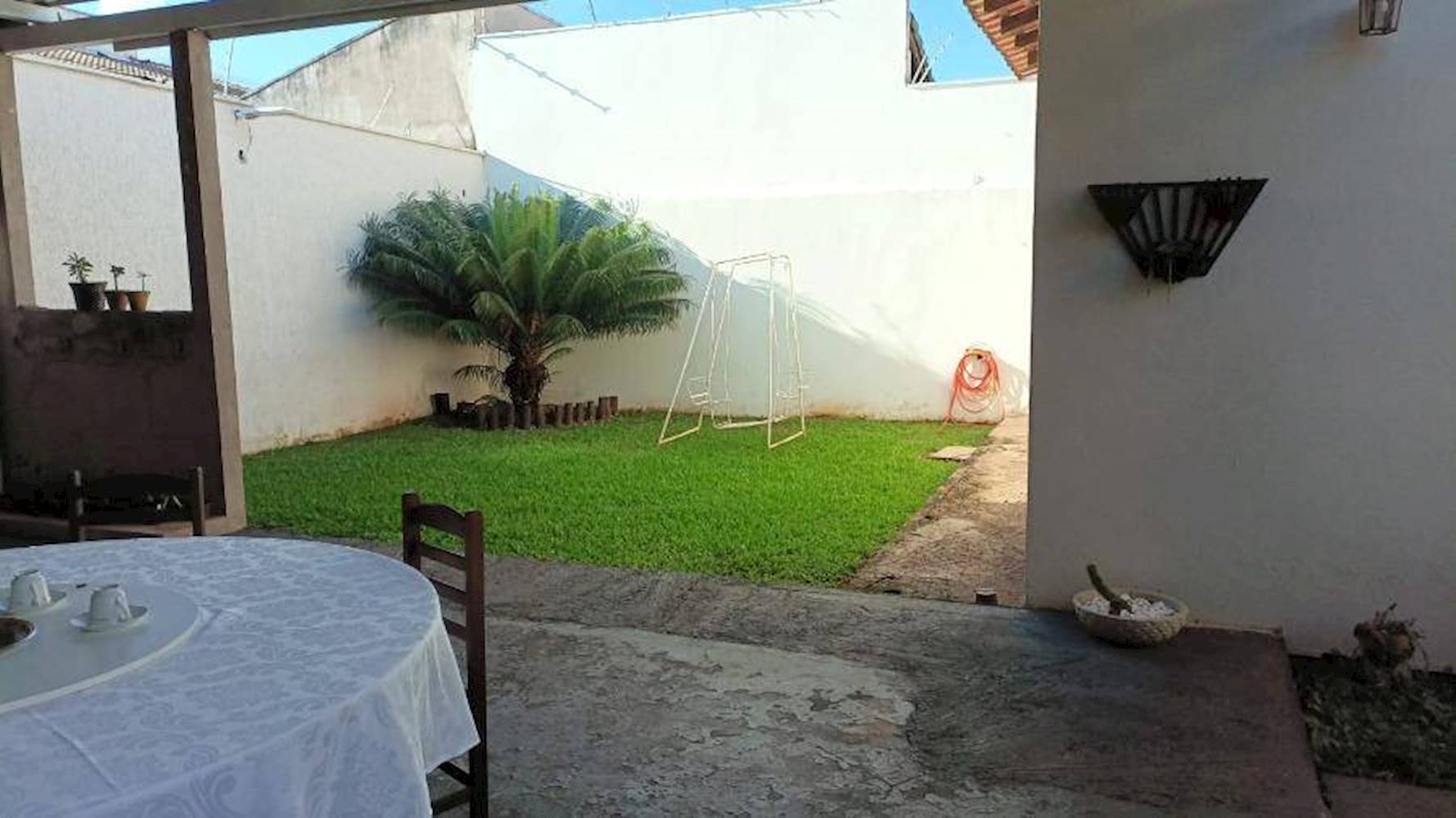 Casa no Residencial Drummond I em Ituiutaba/MG, localizado em Ituiutaba - MG