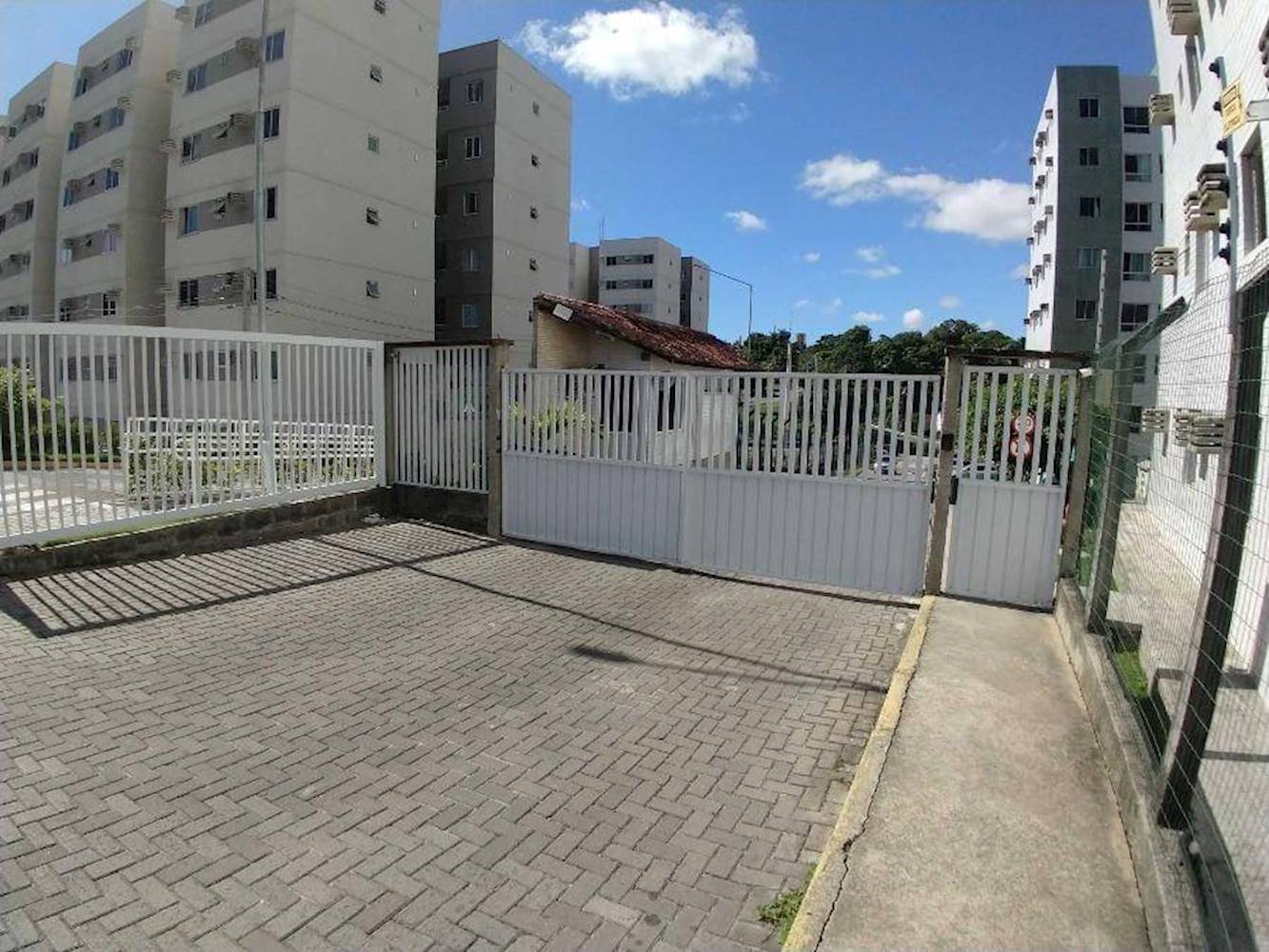 Apartamento no Centro de Paulista/PE, localizado em Paulista - PE