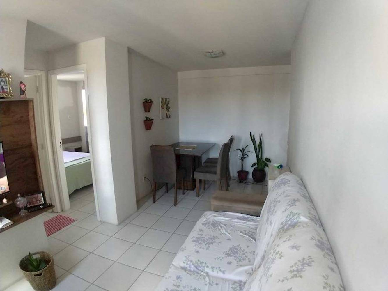 Apartamento no Centro de Paulista/PE, localizado em Paulista - PE