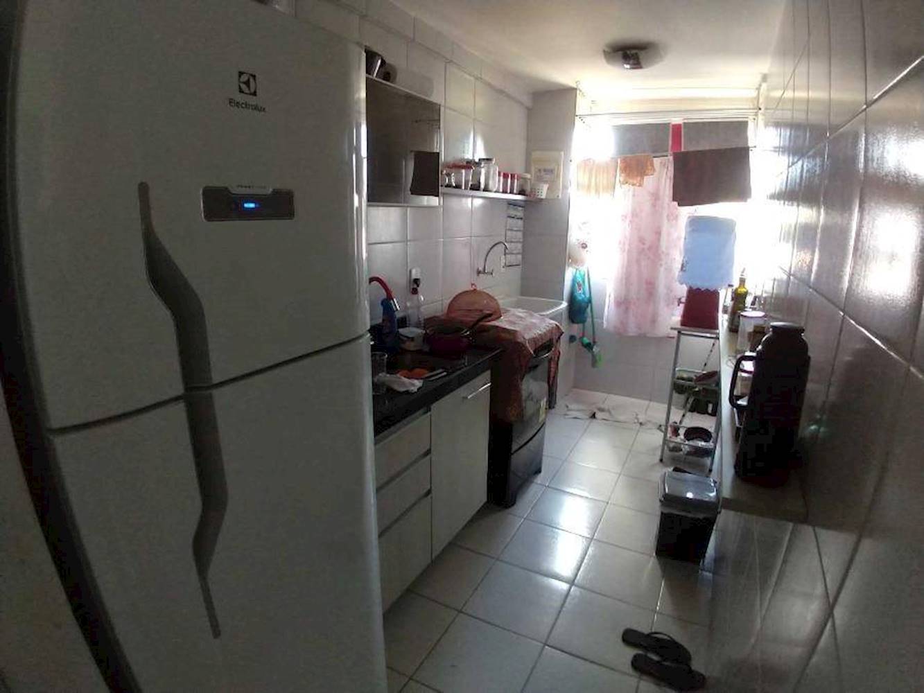 Apartamento no Centro de Paulista/PE, localizado em Paulista - PE