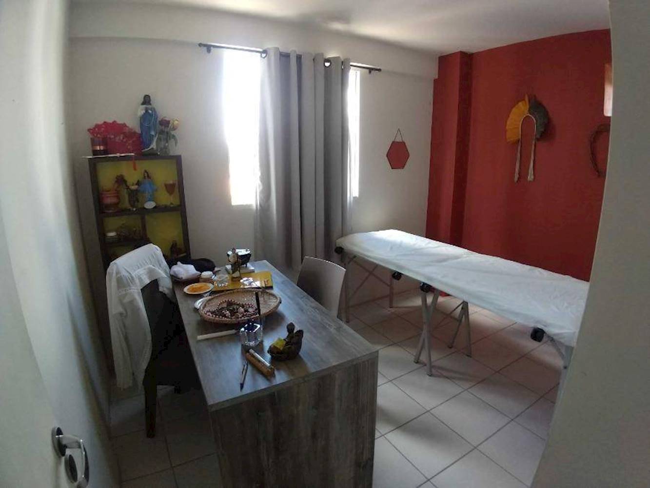 Apartamento no Centro de Paulista/PE, localizado em Paulista - PE